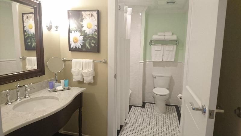 Mills Park Hotel image