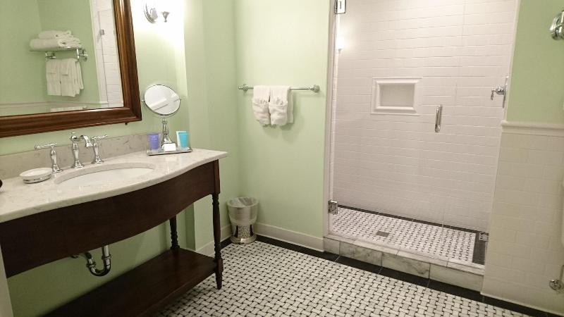 Mills Park Hotel image