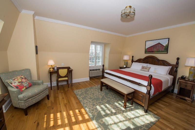 Mills Park Hotel image