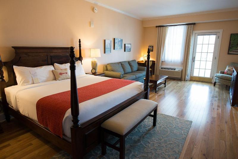 Mills Park Hotel image