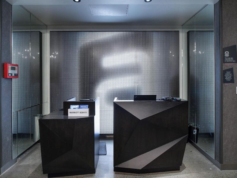 Aloft Charlotte Airport image