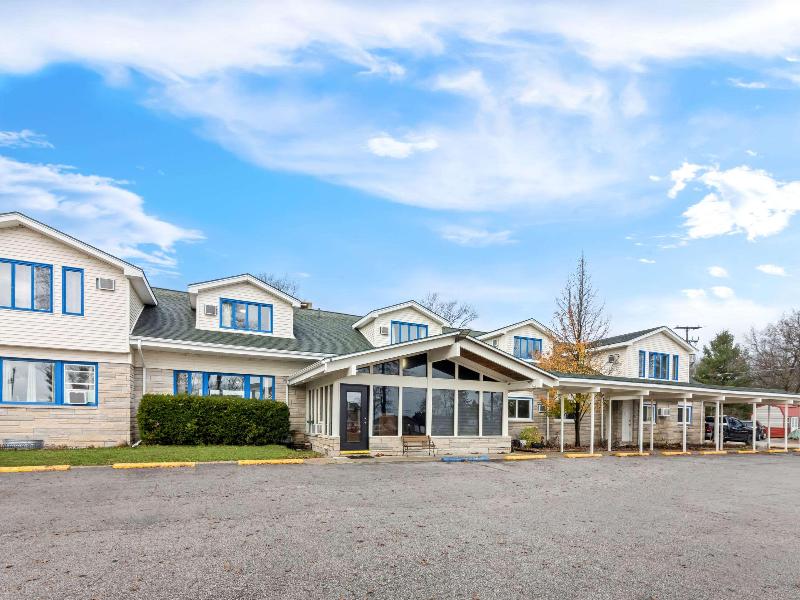 Rodeway Inn Oscoda image