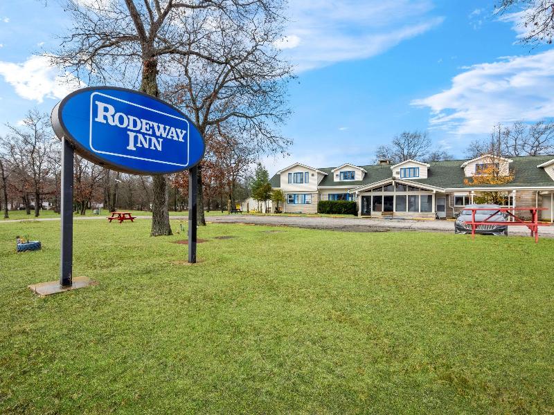 Rodeway Inn Oscoda image
