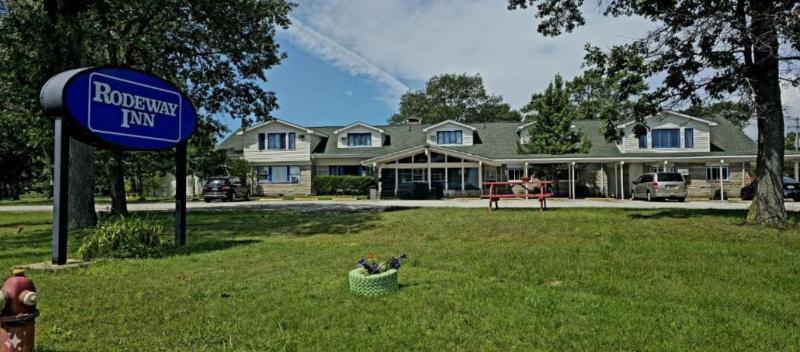 Rodeway Inn Oscoda image