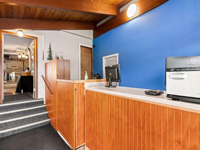 Rodeway Inn Oscoda image