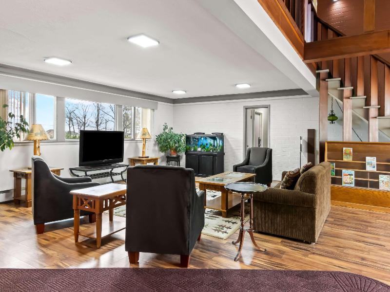Rodeway Inn Oscoda image