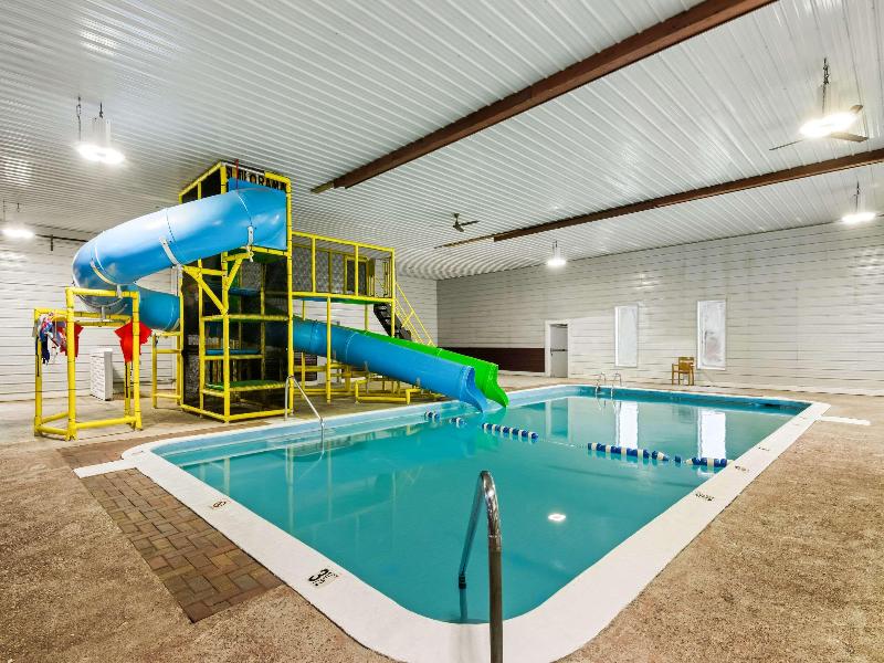 Rodeway Inn Oscoda image