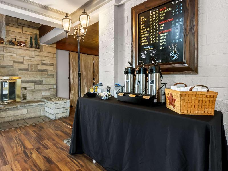 Rodeway Inn Oscoda image