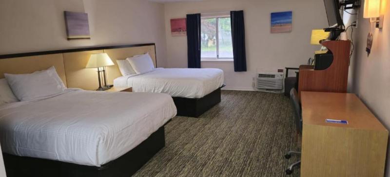 Rodeway Inn Oscoda image