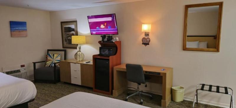 Rodeway Inn Oscoda image