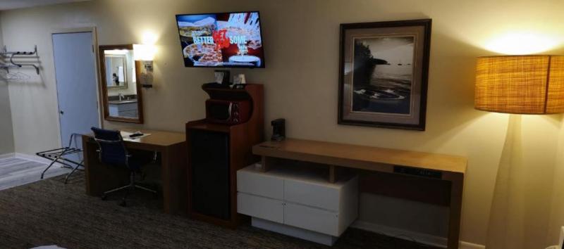 Rodeway Inn Oscoda image