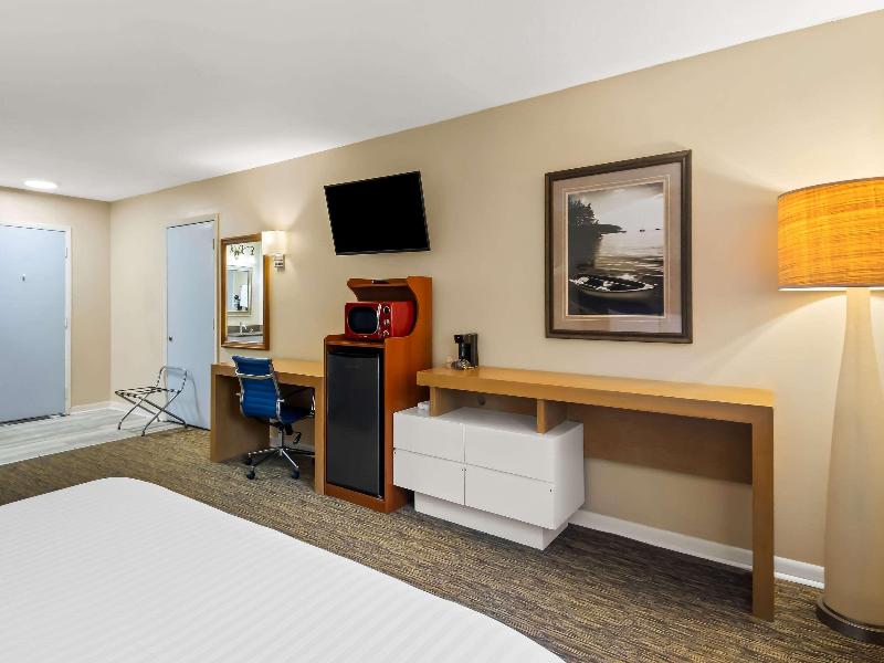 Rodeway Inn Oscoda image