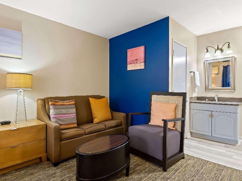 Rodeway Inn Oscoda image