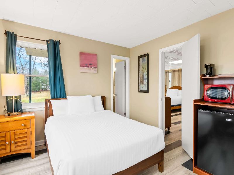 Rodeway Inn Oscoda image
