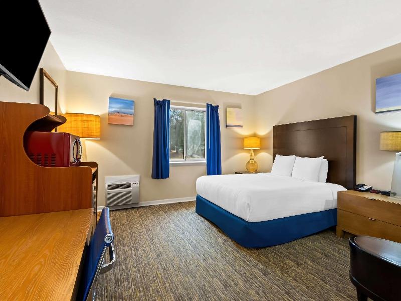 Rodeway Inn Oscoda image