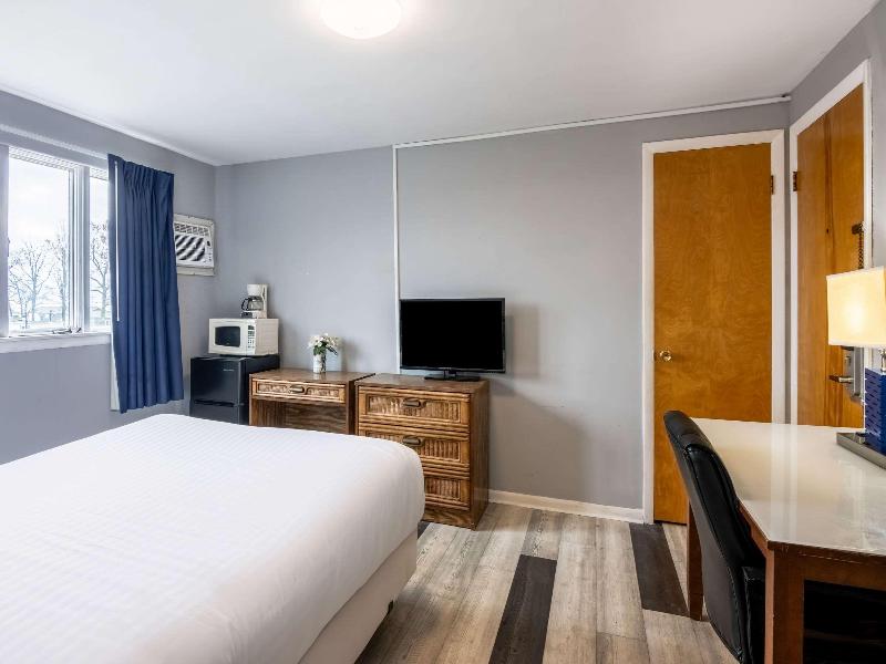 Rodeway Inn Oscoda image