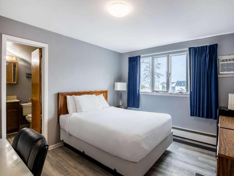 Rodeway Inn Oscoda image