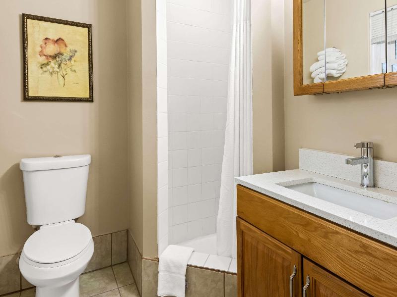 Rodeway Inn Oscoda image
