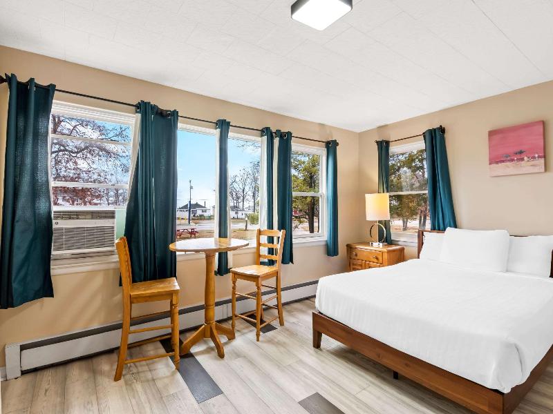 Rodeway Inn Oscoda image