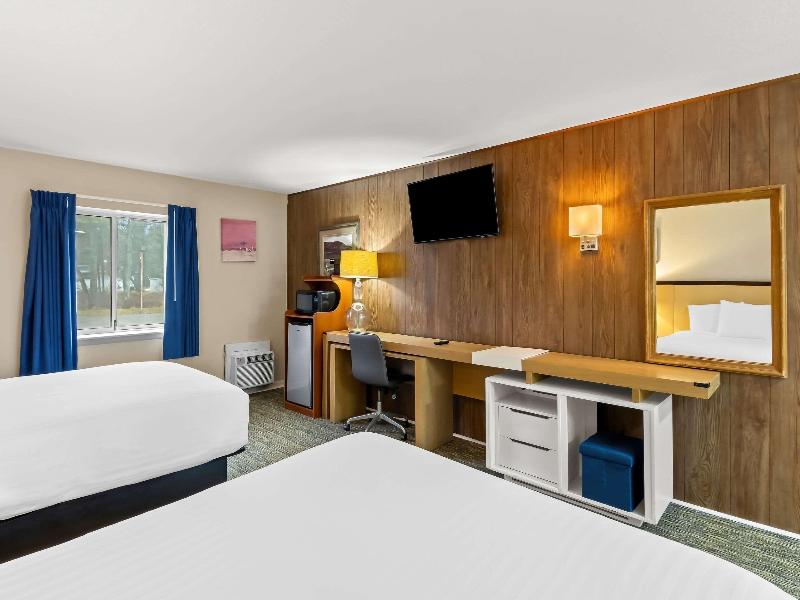Rodeway Inn Oscoda image