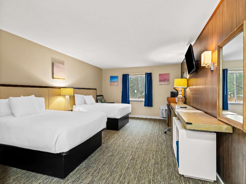 Rodeway Inn Oscoda image