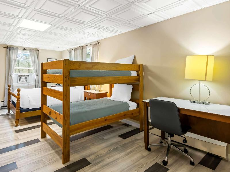 Rodeway Inn Oscoda image