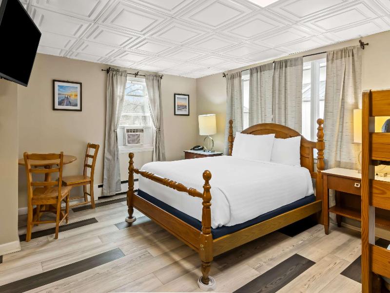 Rodeway Inn Oscoda image