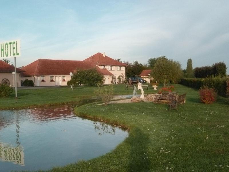Villa Hôtel image