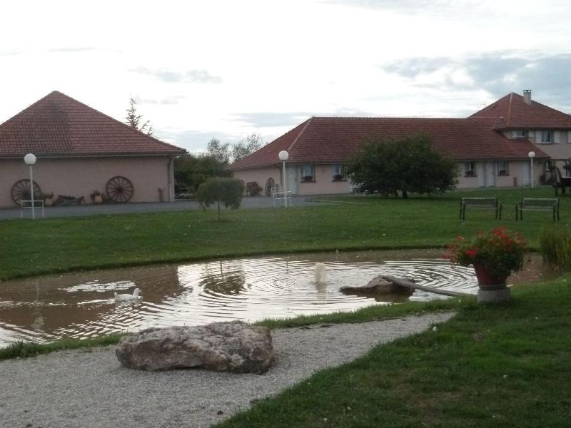 Villa Hôtel image