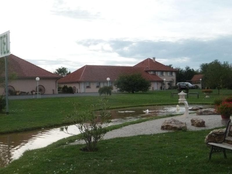Villa Hôtel image