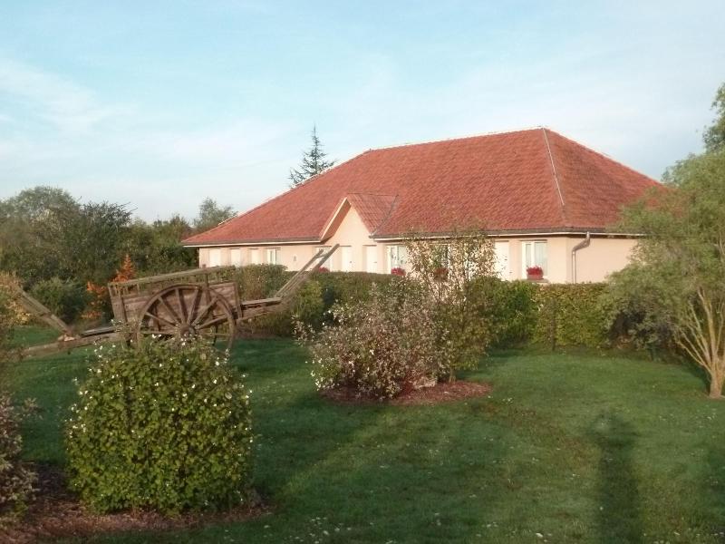 Villa Hôtel image