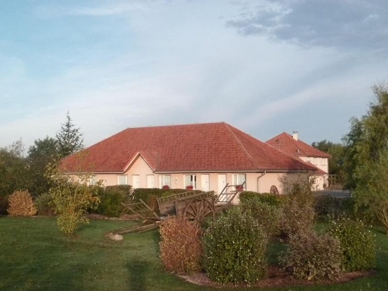 Villa Hôtel image
