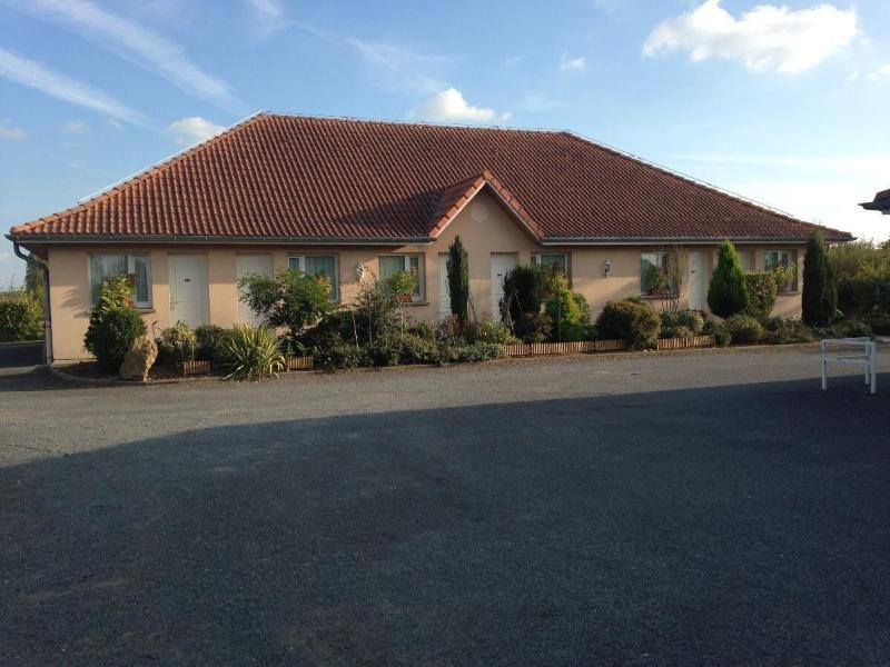 Villa Hôtel image