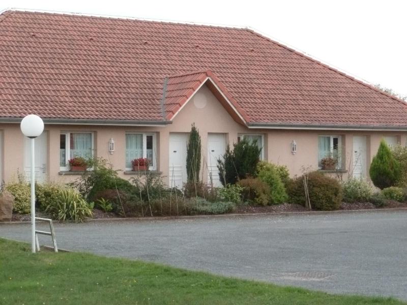 Villa Hôtel image