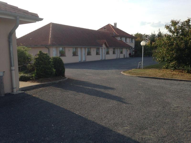 Villa Hôtel image