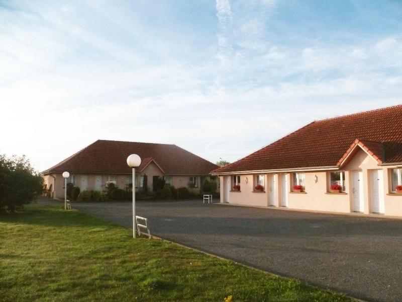Villa Hôtel image