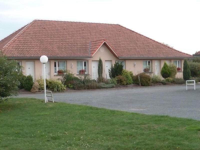 Villa Hôtel image