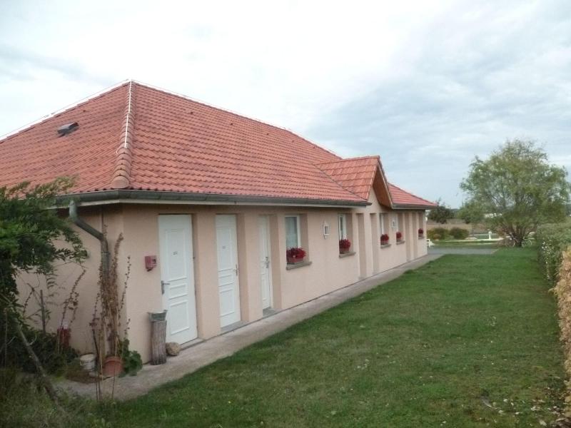 Villa Hôtel image