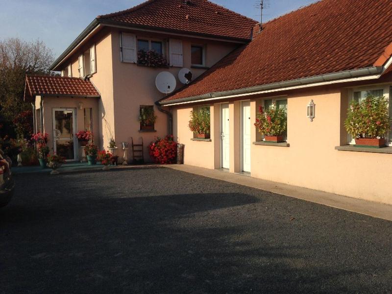 Villa Hôtel image