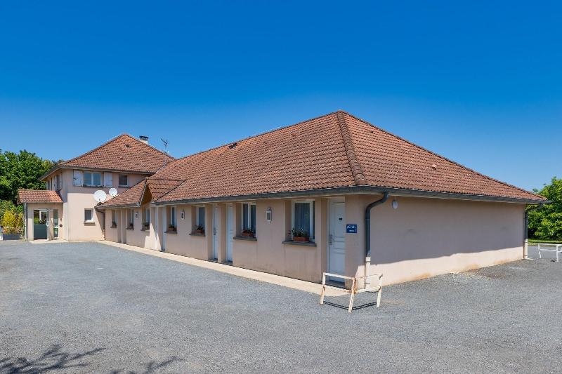 Villa Hôtel image