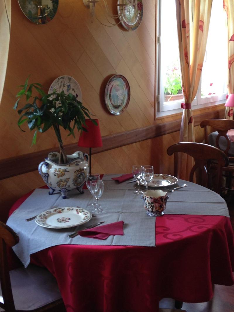 Villa Hôtel image