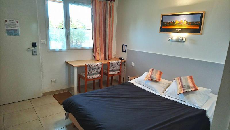 Villa Hôtel image