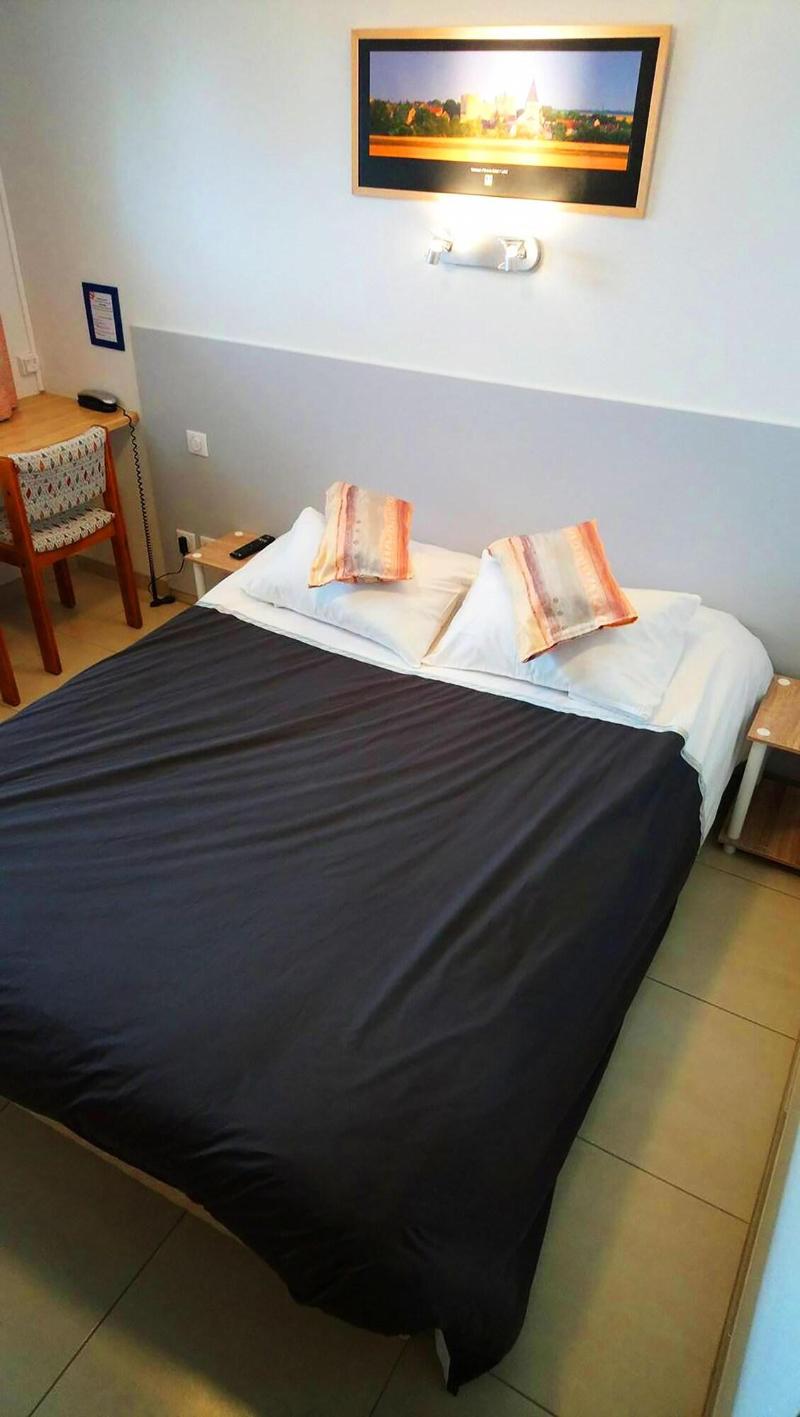 Villa Hôtel image