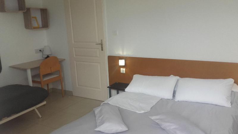 Villa Hôtel image