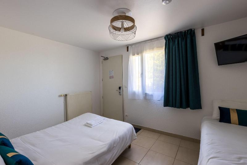 Villa Hôtel image