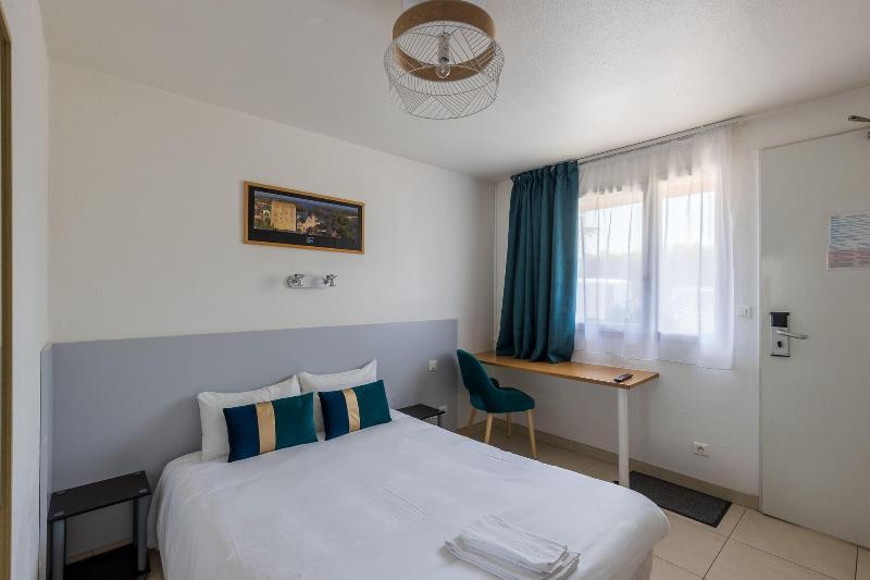 Villa Hôtel image