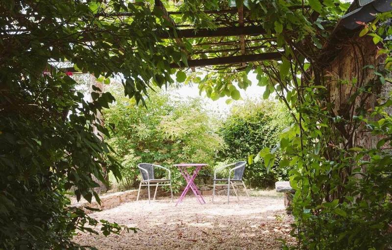 General view of La Marmoire