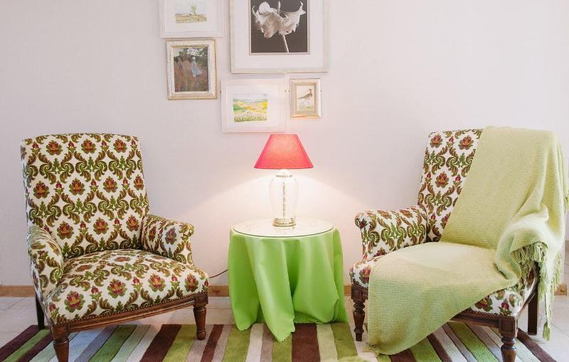 La Marmoire image