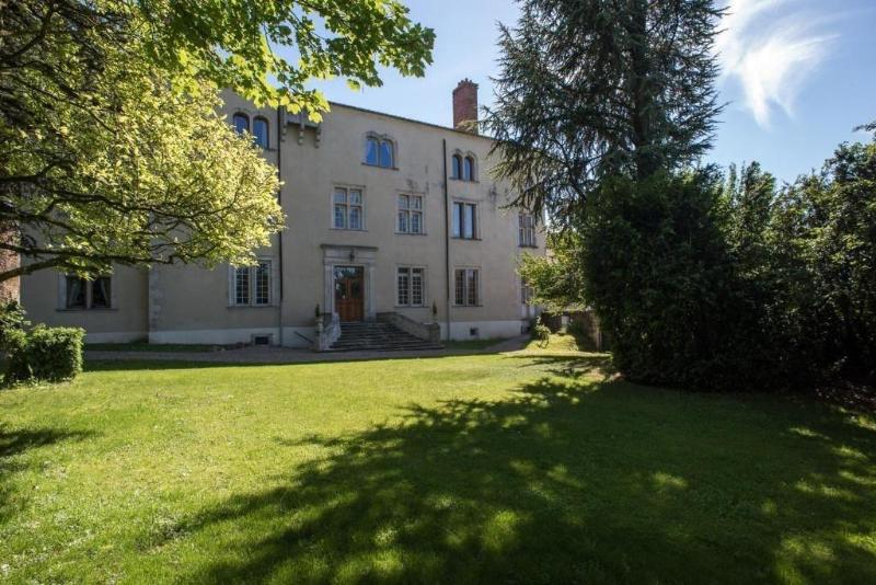 Bed and Breakfast Le Château de Morey image