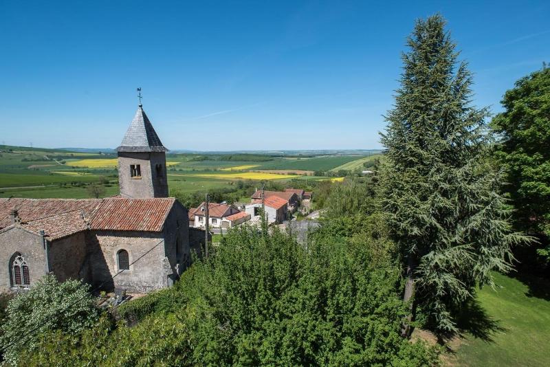 Bed and Breakfast Le Château de Morey image